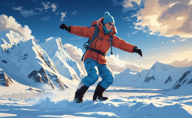 Active Adventures
